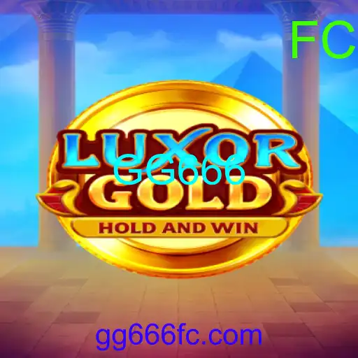 LuxorGold